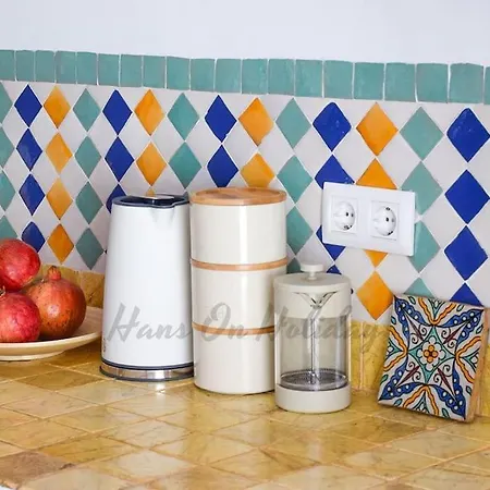 Apartment La Galeria, Traditional Townhouse In The Heart Of The Old Quarter Hansonholiday *